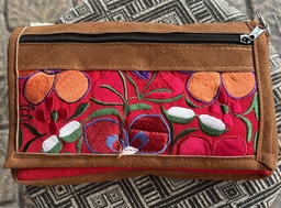 [REC] Bolso Rectangular