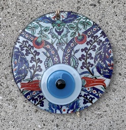 [001] OJO TURCO # 25