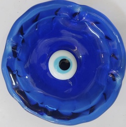 [005] CENICERO TURCO