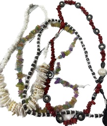 [CAS] COLLARES COLORES