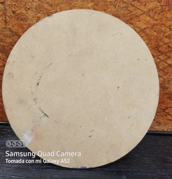 [FRC1] Círculo chico Frida