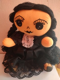 [E32] Muñeca Lele Grande