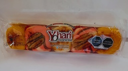 [E44] Boli regla combinada ch