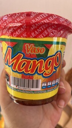 [E59] Vaso Mango