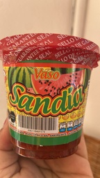 [E60] Vaso Sandía