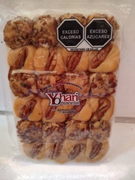 [E63] Nuez 24 piezas