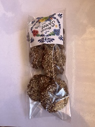 [E68] Galleta amaranto