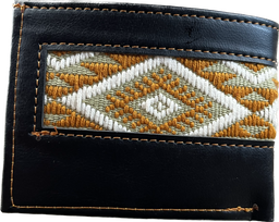 [Caballero] Billetera Caballero Chiapas