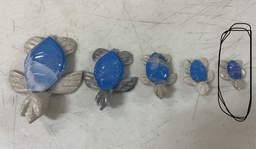 [RP01] Tortuga Onix Extramini