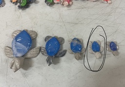 [RP02] Tortuga Onix Mini