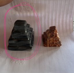 [RP15] Piramide onix chica