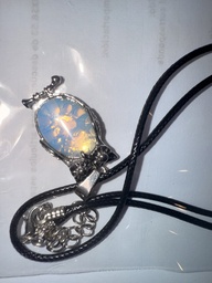 [Gp37] Collar búho chico