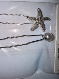 [Gp29] Clip estrella y perla