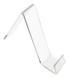 Exhibidor Celular En Acrílico 3mm, (pack De 20)