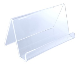 Exhibidor Para iPad, Tablet En Acrílico De 3 Mm
