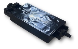 Pack De 8 Dampers Para Tinta Uv Y Cabezal Dx5
