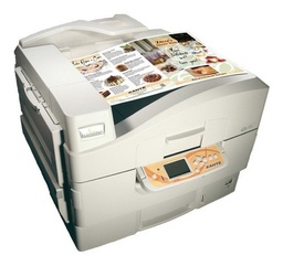 Impresora Xante Ilumina 502  Funciona Pero Requiere Piezas.